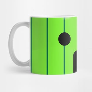 Cactuar the Cactus Mug